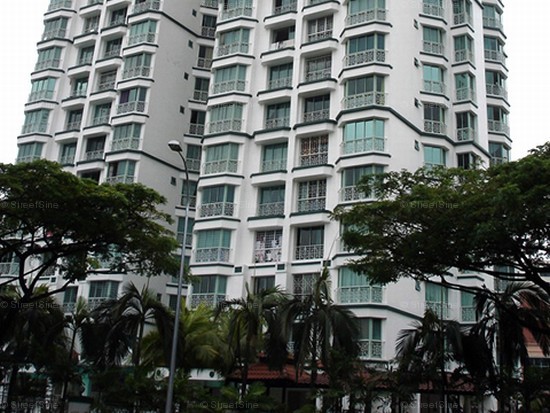 Hougang Green (D19), Apartment #6202